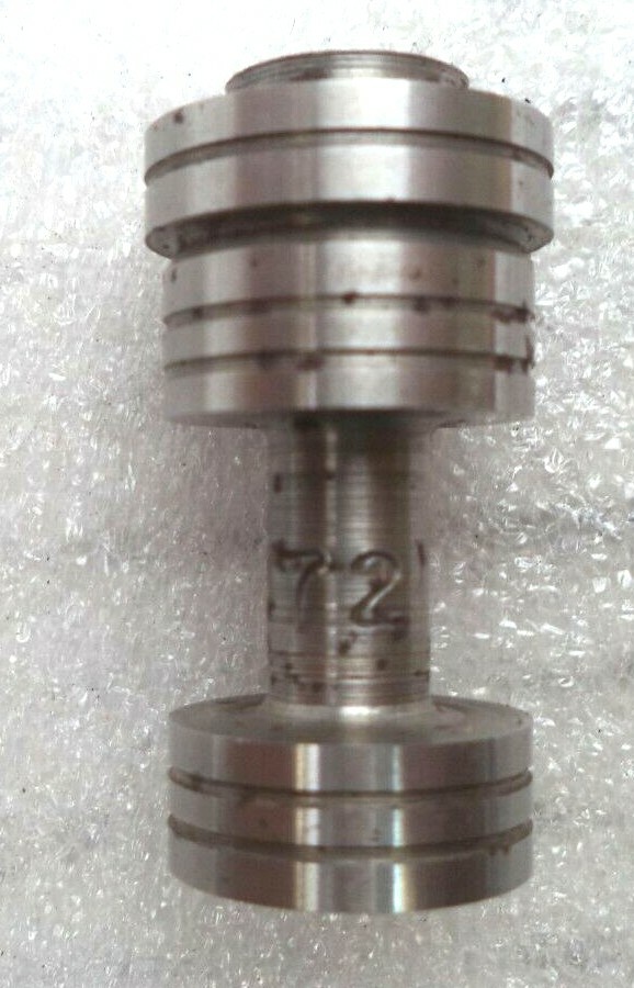 Genuine Allison Transmission Modulator Valve, p/n 6836372
