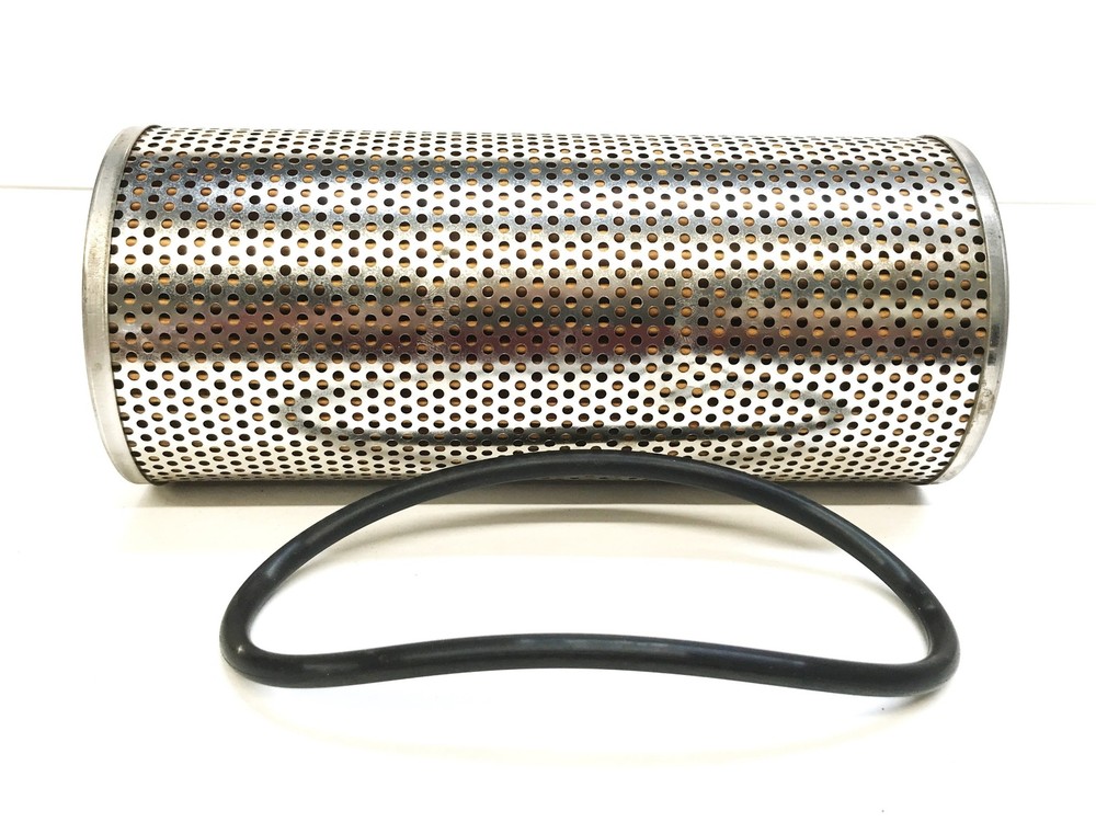 Vickers SS Filter A-6 Element 404210 NOS