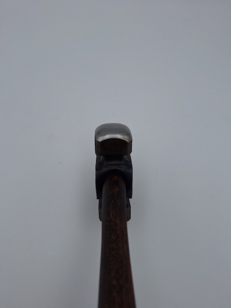 Hand Forged Rounding Hammer
