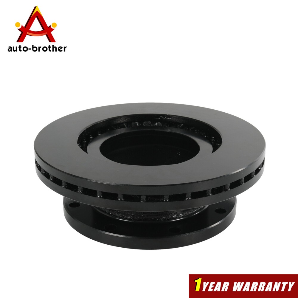 Disc Brake Trailer Axles 070-006-01 Replacement Rotor for Dexter 10K, 12K