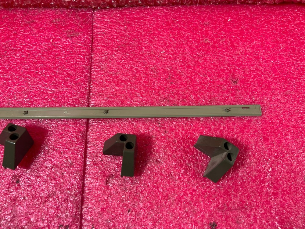 HP 5334A UNIVERSAL COUNTER Accessories