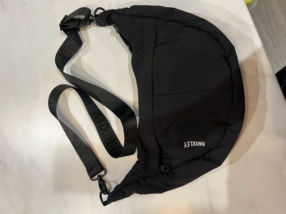 Brixley Crescent Bag