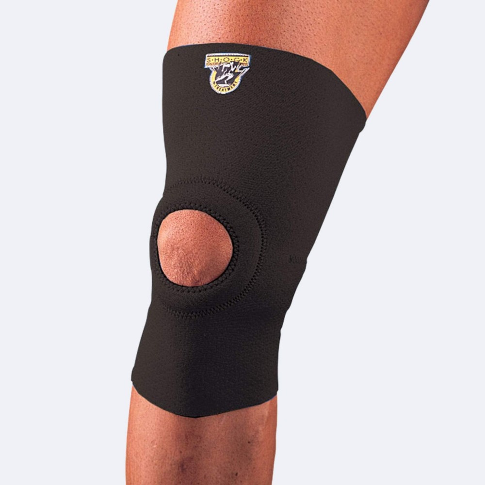 Seirus Hyperflex Padded Knee Brace - 5330