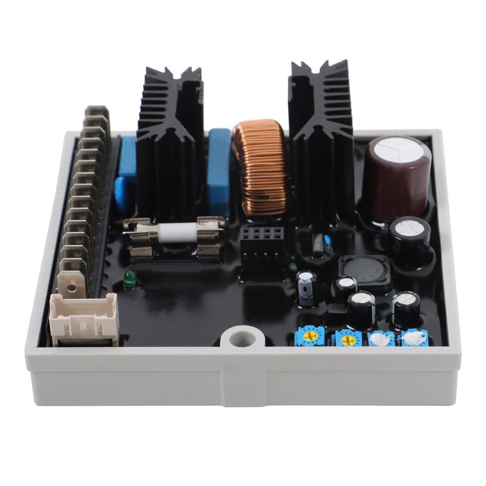 AVR DSR Generator Genset Regulation For Automatic Voltage Regulator