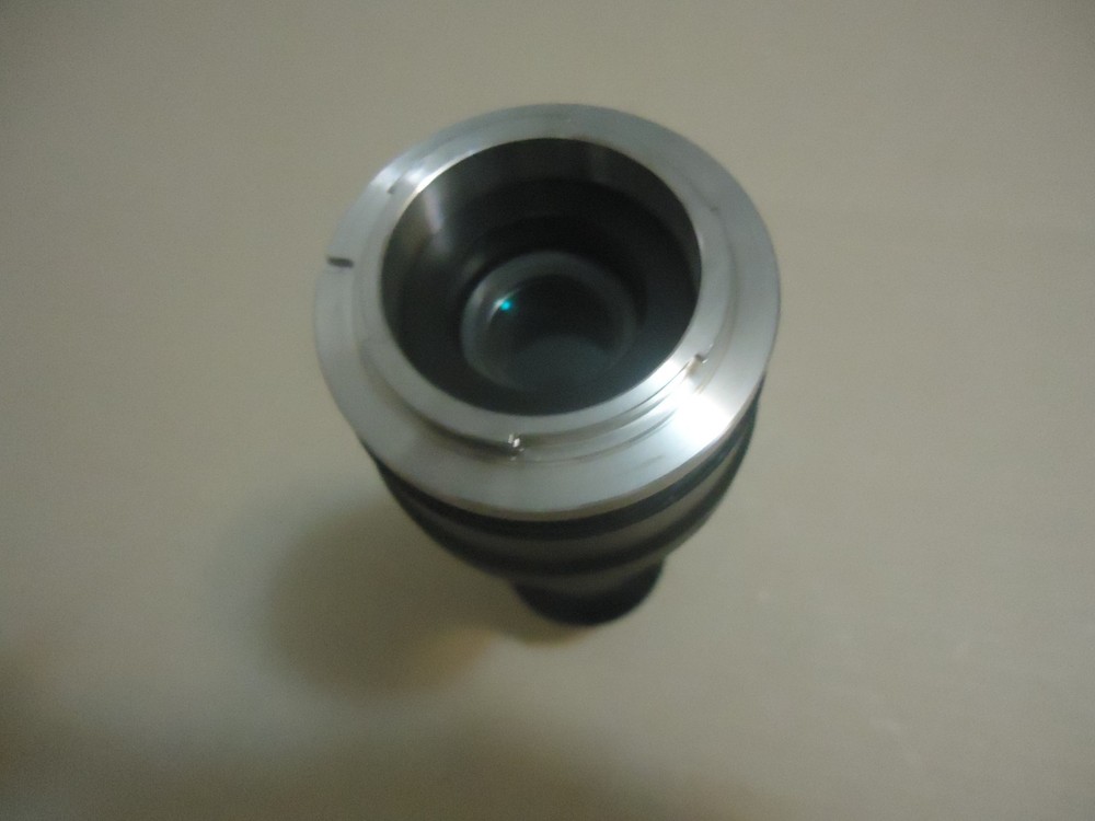 Diagnostic instruments microscope adapter 1XHRD100-NIK- WITH L CLAMP