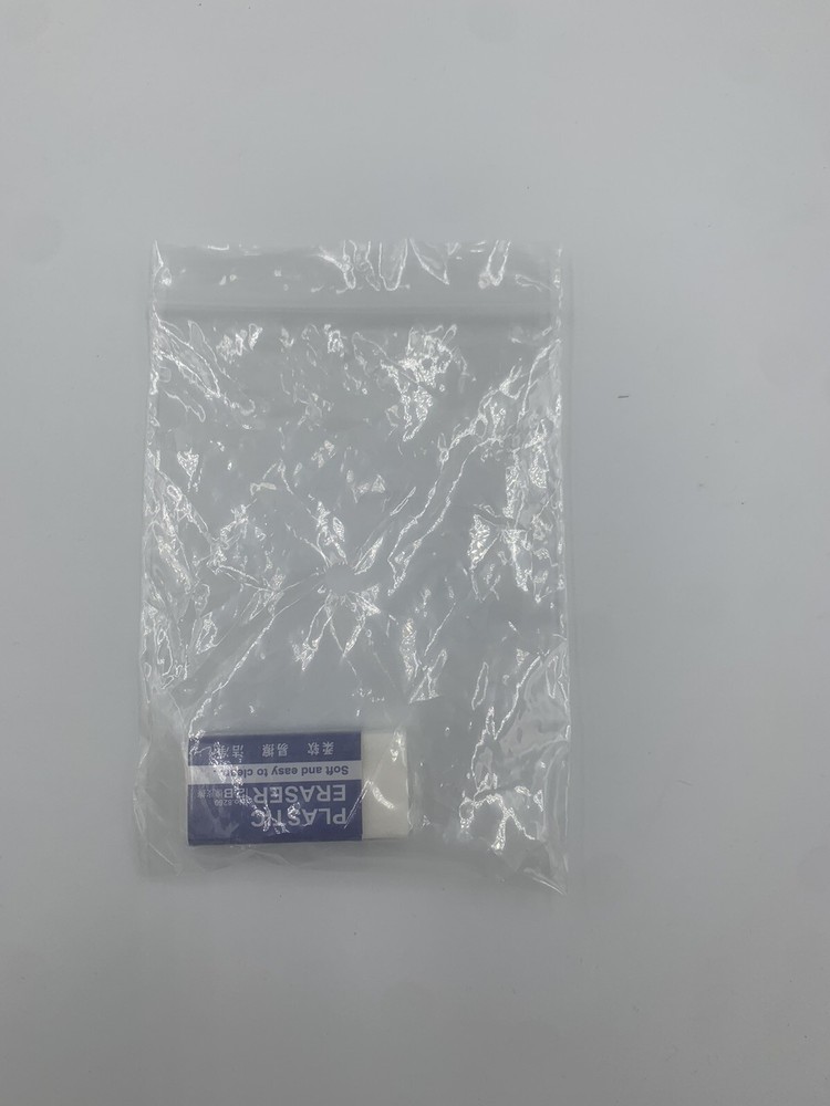 Small Eraser