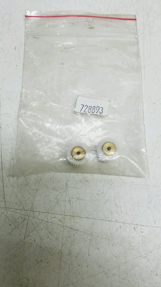 LASER ALIGNMENT LB-9 REPLACEMENT GEARS LASER LEVEL 2pack