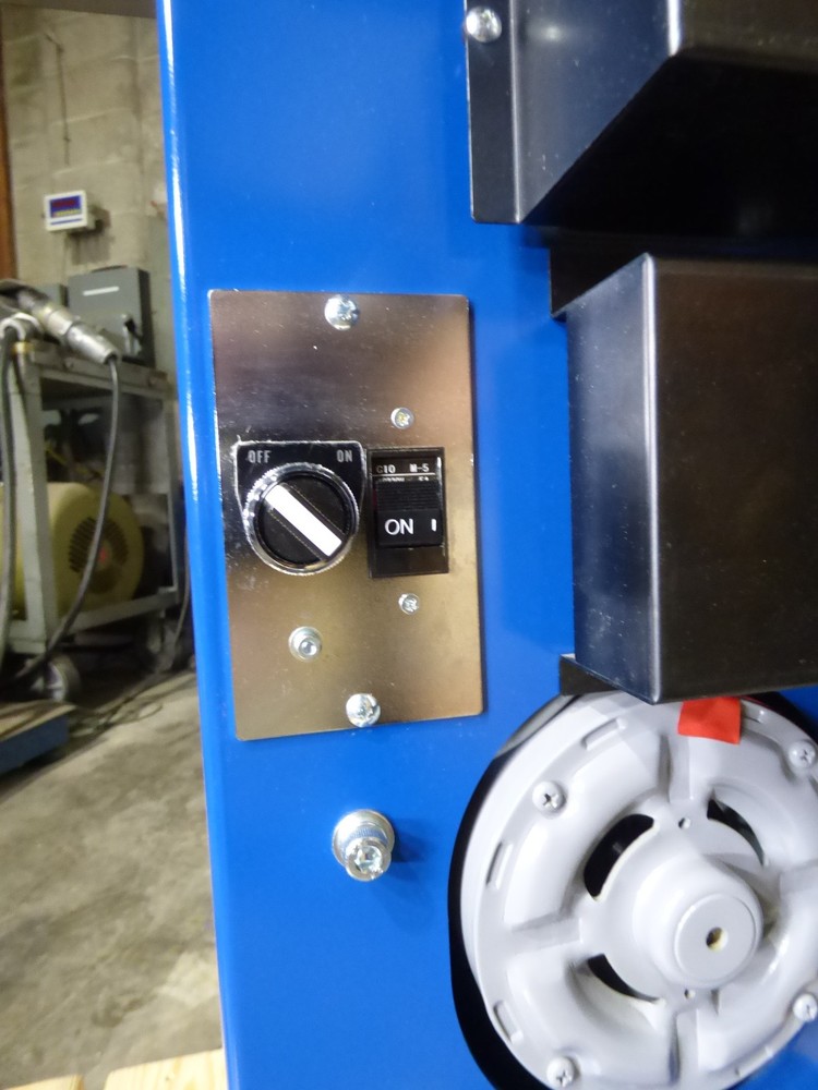 Morito Plastic Press Fastening Machine MT-400L PLASMA--7 High Quality Machine