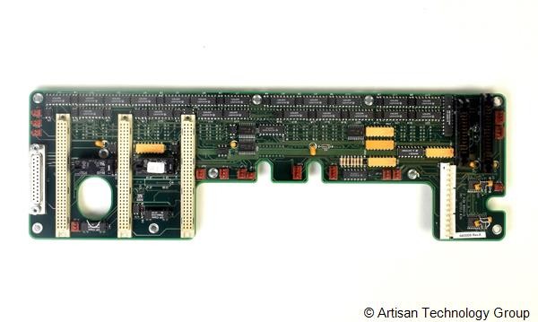 New Focus 610068 Front Panel Board