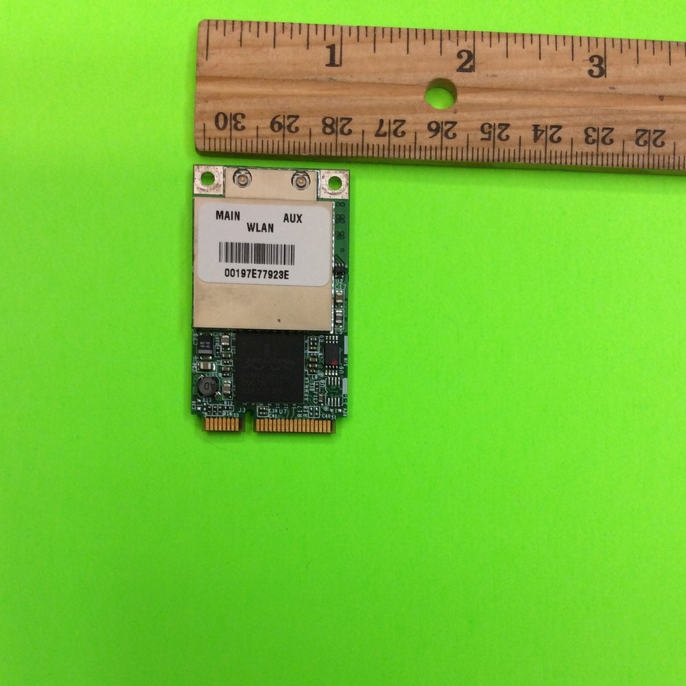 Laptop Computer BCM94311MCG WAN Mini PCI-E Network Card