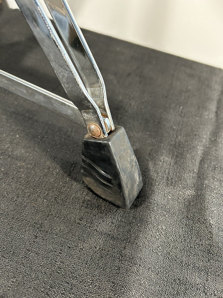 pearl drum throne Base Vintage