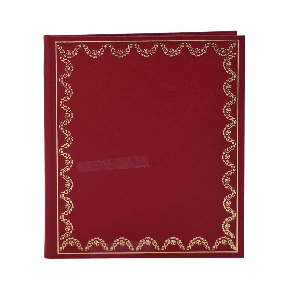 Cartier Booklet Holder
