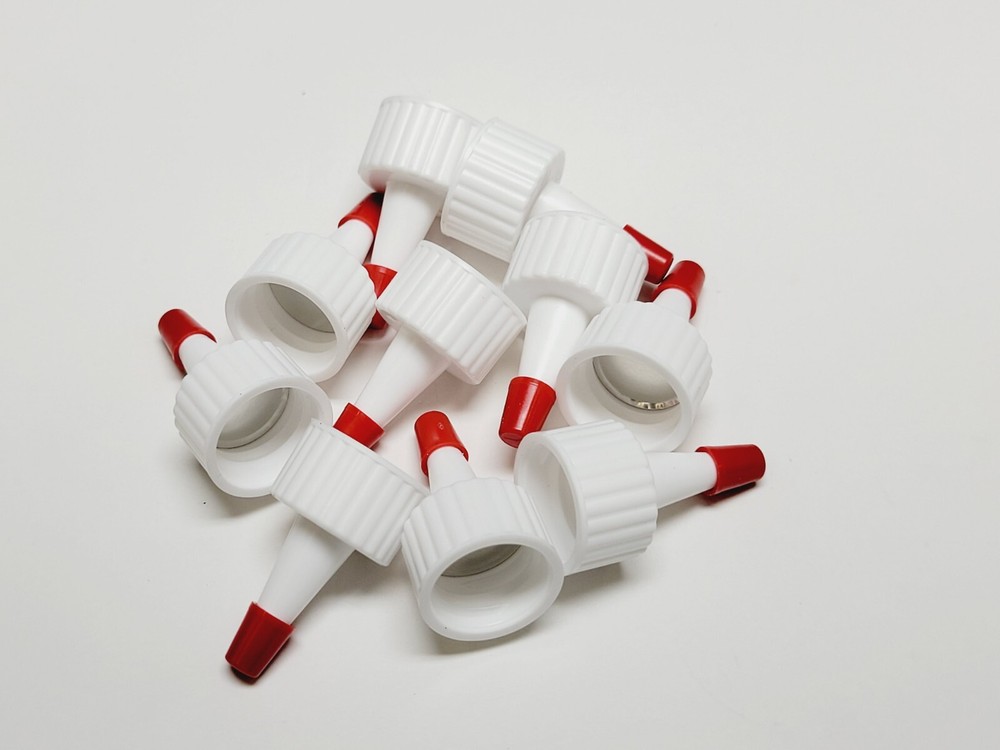 Small Bottle Applicator Tip 10pc