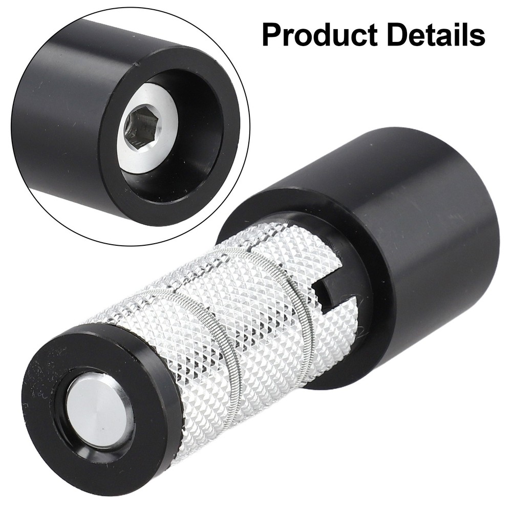 Bike Bicycle Fork Stem Extension Stem Extender Handlebar Riser Extension #