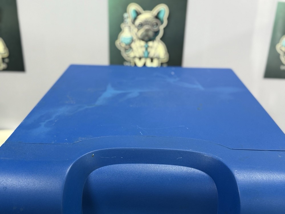 Caliper LabChip GX DNA/RNA Analyzer – USB Recognized, Powers On, Tray Working