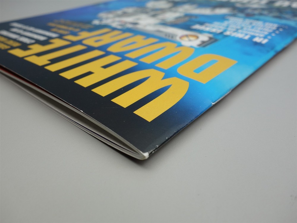 White Dwarf: Issue 88 - 03 October 2015 (Games Workshop)