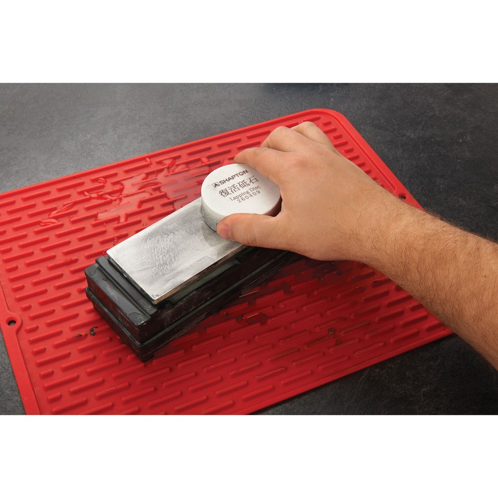 Shapton Lapping Disc – 2-3/4” Diameter