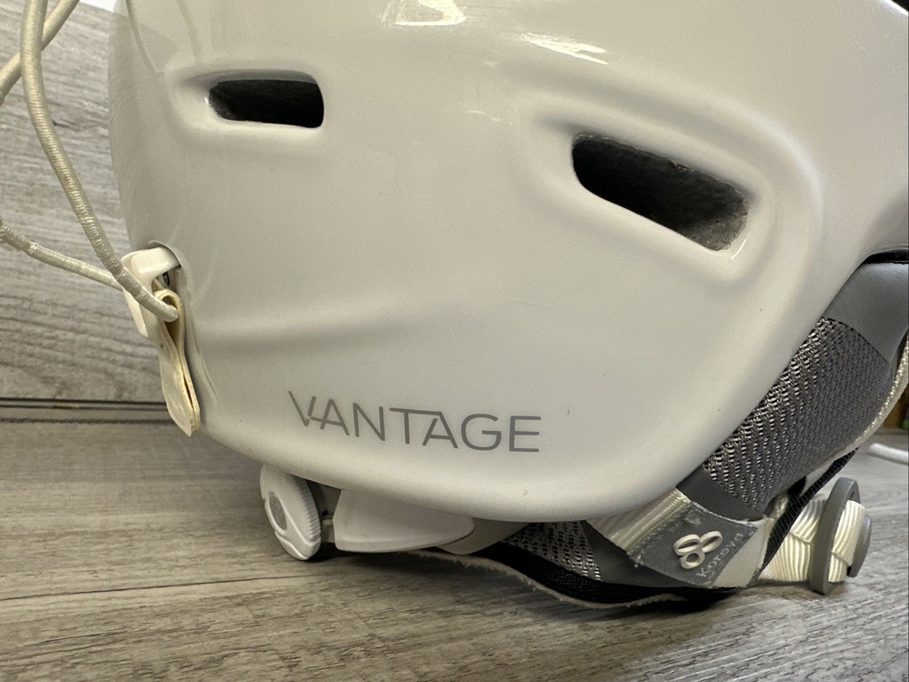 Smith Vantage Helmet Size S