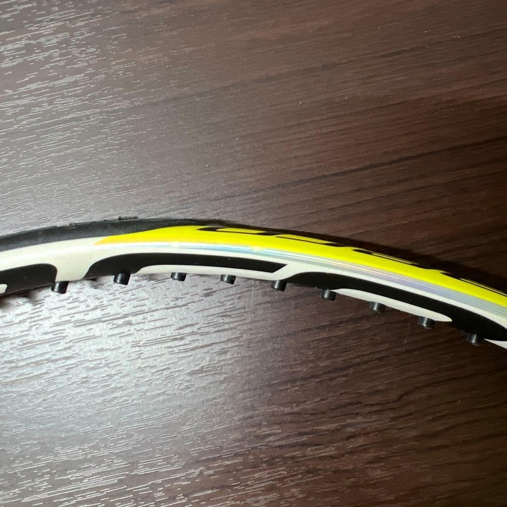 BABOLAT AERO PRO DRIVE 2010