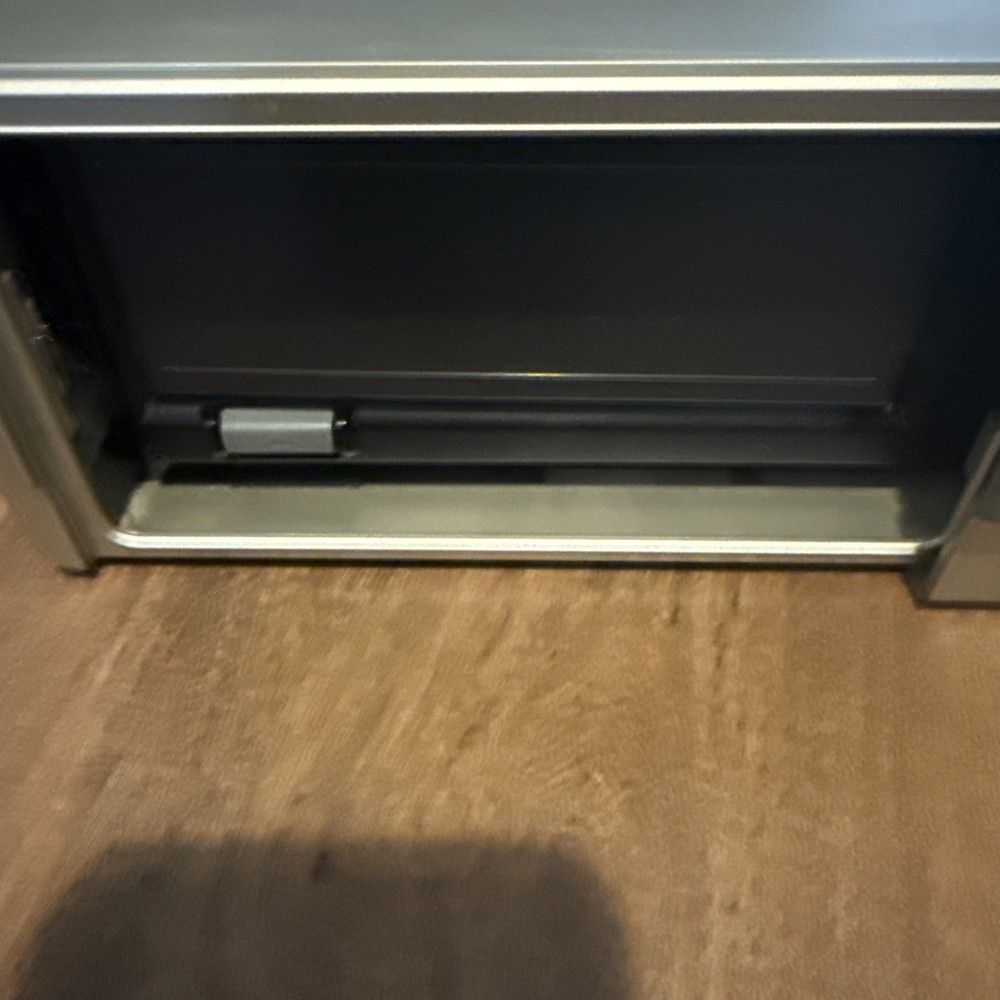 VINTAGE SONY CDX-65 10 DISC CAR AUDIO CD CHANGER UNTESTED