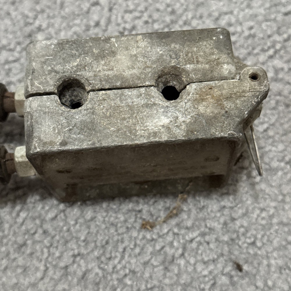 Hilts Mold BSE -3 LMCB-M