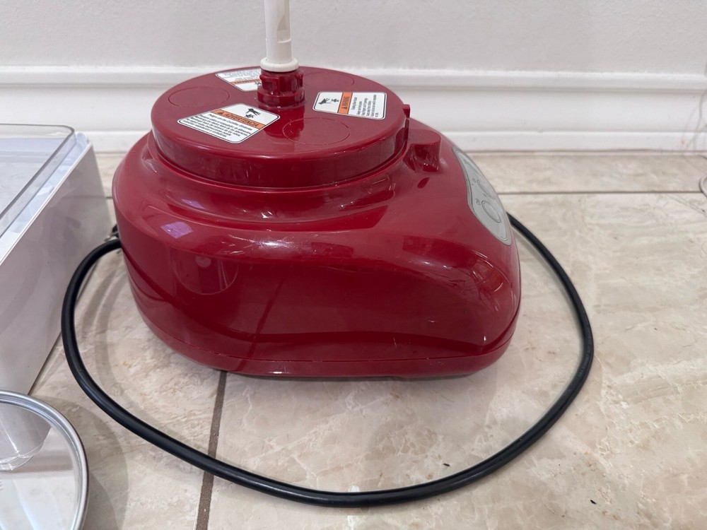 KitchenAid Food Processor KFPW761ERO