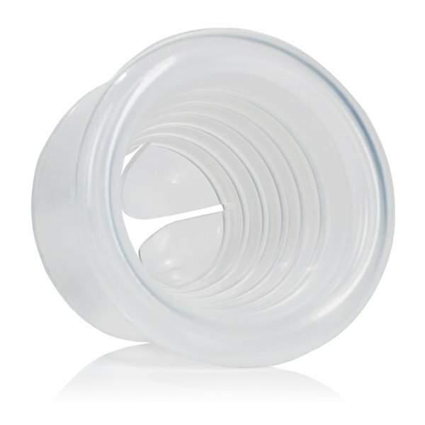 Precision Pump Silicone Universal Penis Pump Sleeve Replacement Donut Seal