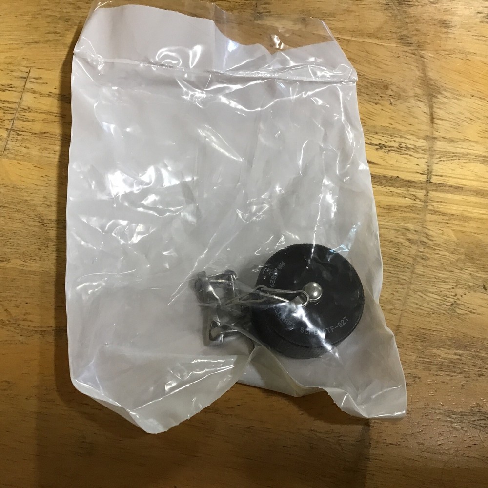 spacecraft dust cap SCPB20TF-027