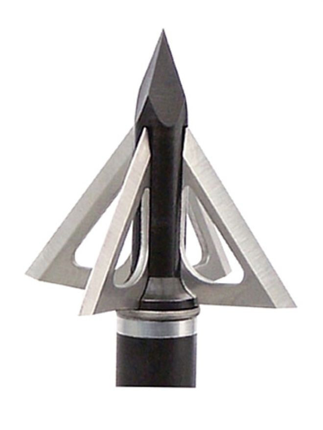 Slick Trick Broadhead 1" Standard 100 Gr 4 Pack