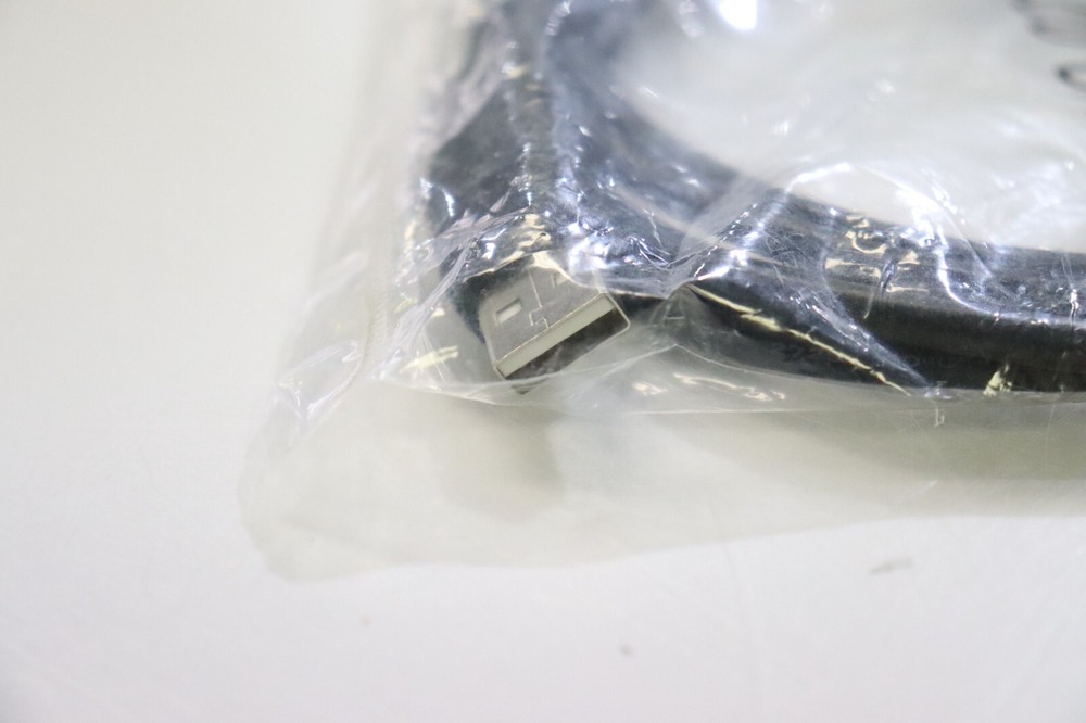 (OPEN BOX) SOUND DEVICES USB A TO B 2M LONG