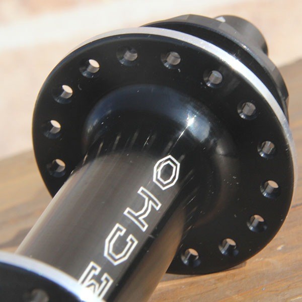 ECHO - TR Spline ND [116mm]