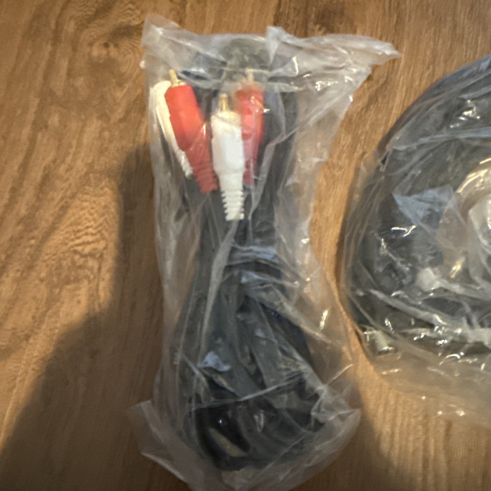 VINTAGE SONY CDX-65 10 DISC CAR AUDIO CD CHANGER UNTESTED