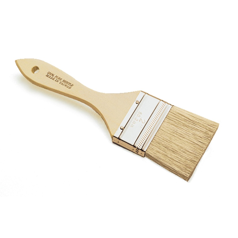 Redtree Industries 14082 Chip Bristle Paint Brush