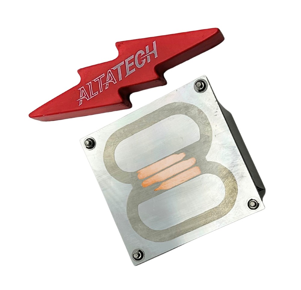 Oracle 7020776 CPU Heatsink