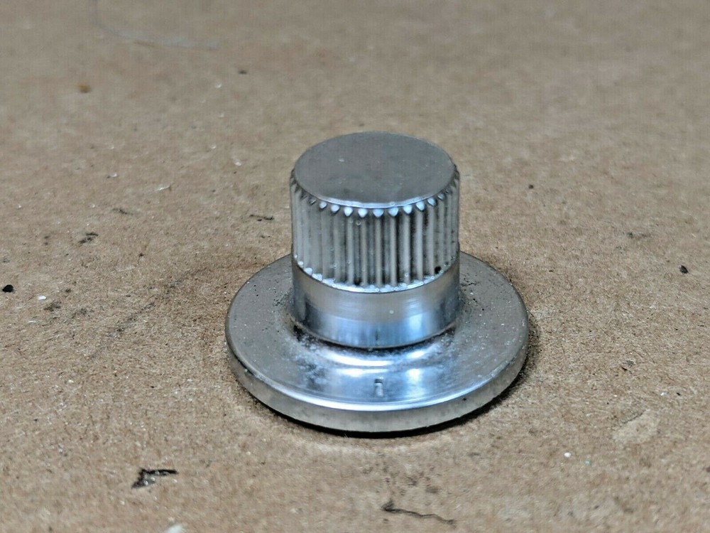 Garrard GT-35 Turntable Knob