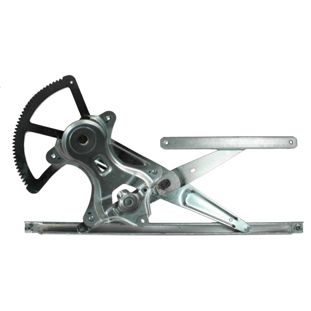 TRQ Front Left Window Regulator For 2001-2005 Lexus IS300