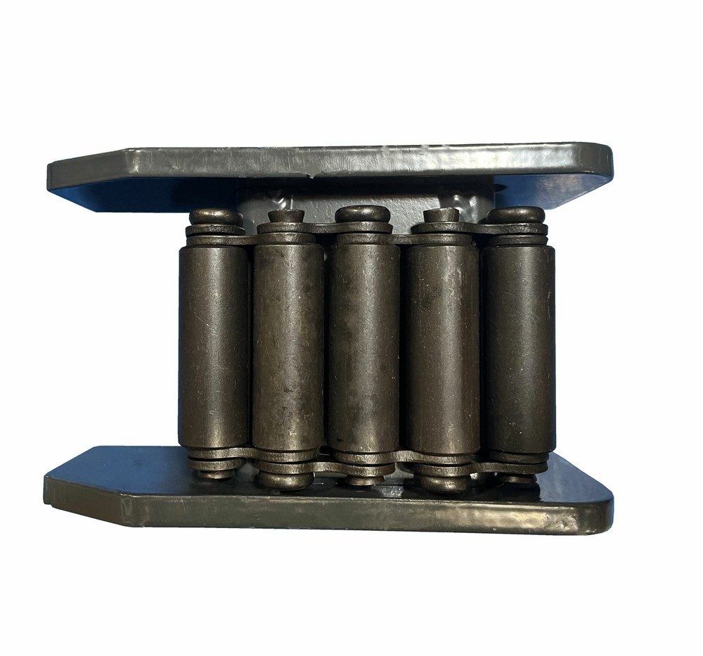 Pake Handling Tools Equipment Roller Skate Kits, 8800lbs
