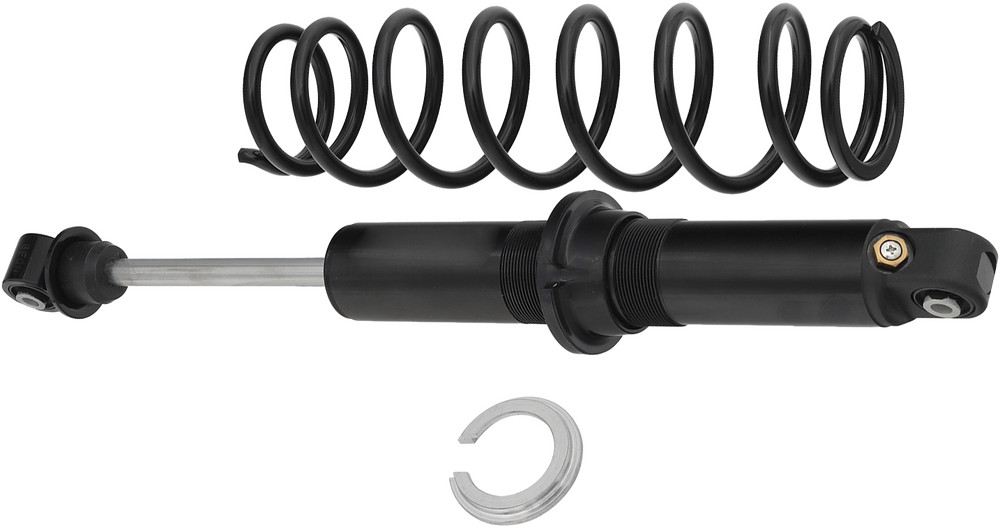 SP1 Gas Ski Shock W/Spring S-D | SU-08261S