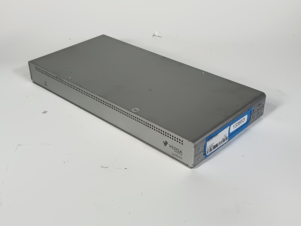 Versa Networks CSG355 Secure SD-WAN Appliance