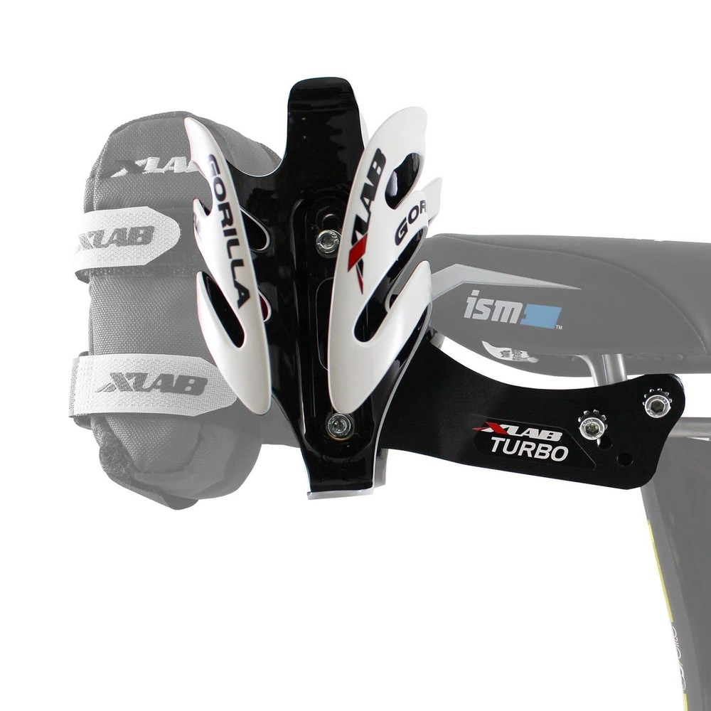 XLAB Turbo Wing Black