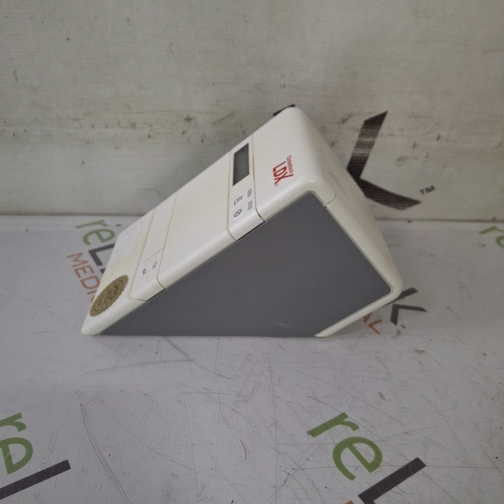 Cholestech LDX Cholesterol Analyzer