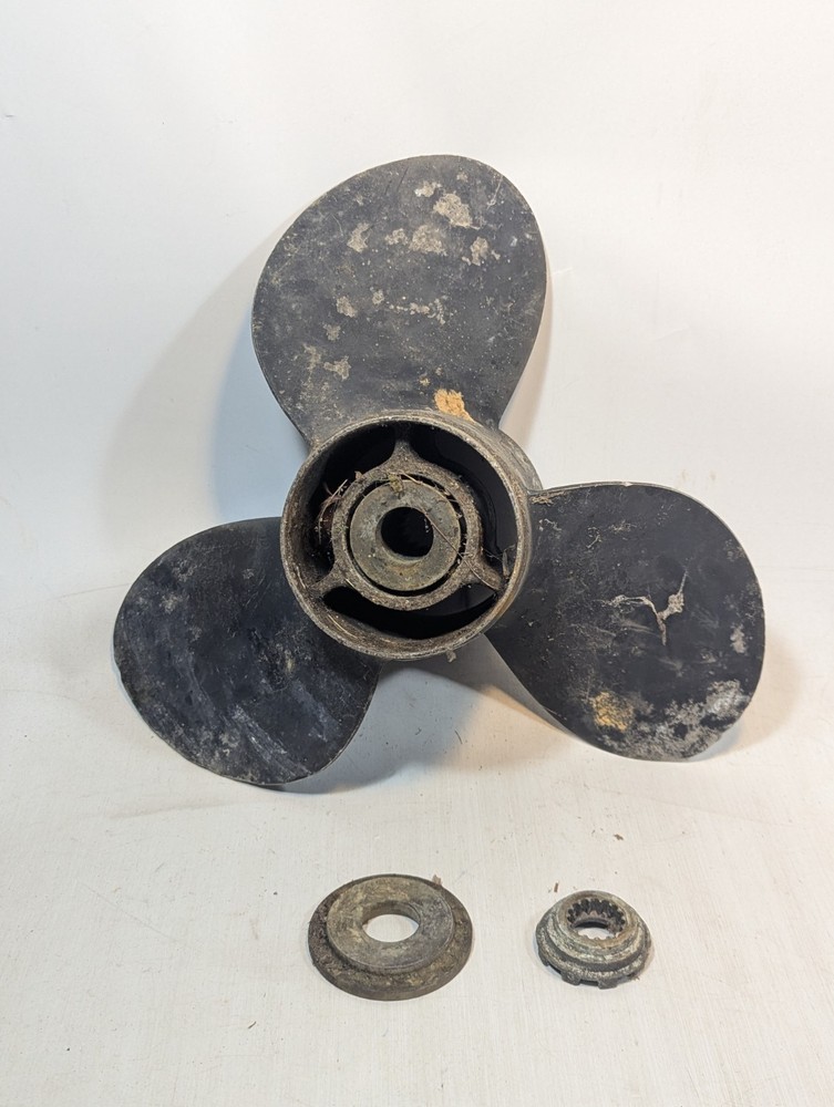 Mercury 48-78116-15 Propeller