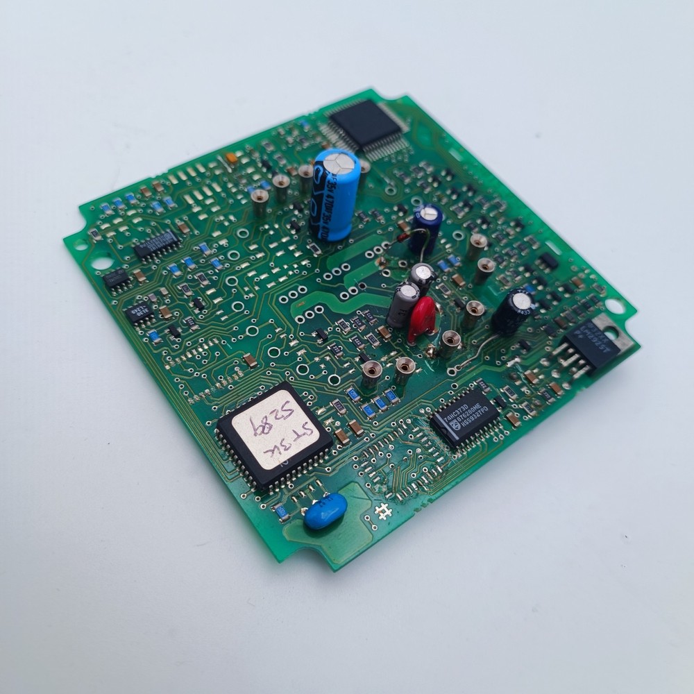 AUTOHELM ST3000 PCB Autopilot Controller Contol Head Instrument Display Z155