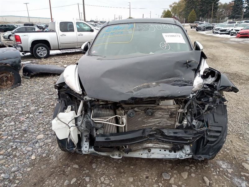 Transfer Case 11-17 JUKE 9356367