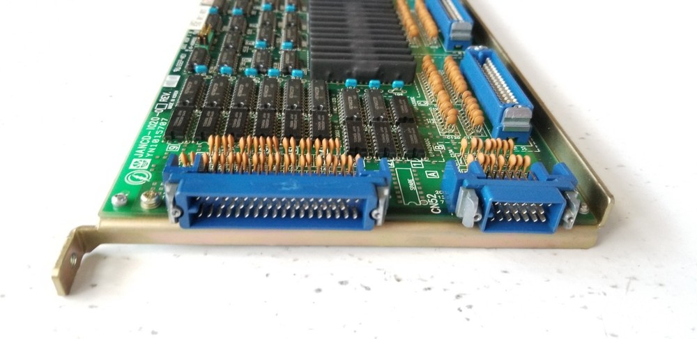 YASKAWA BOARD JANCD-1020-0 REV.C