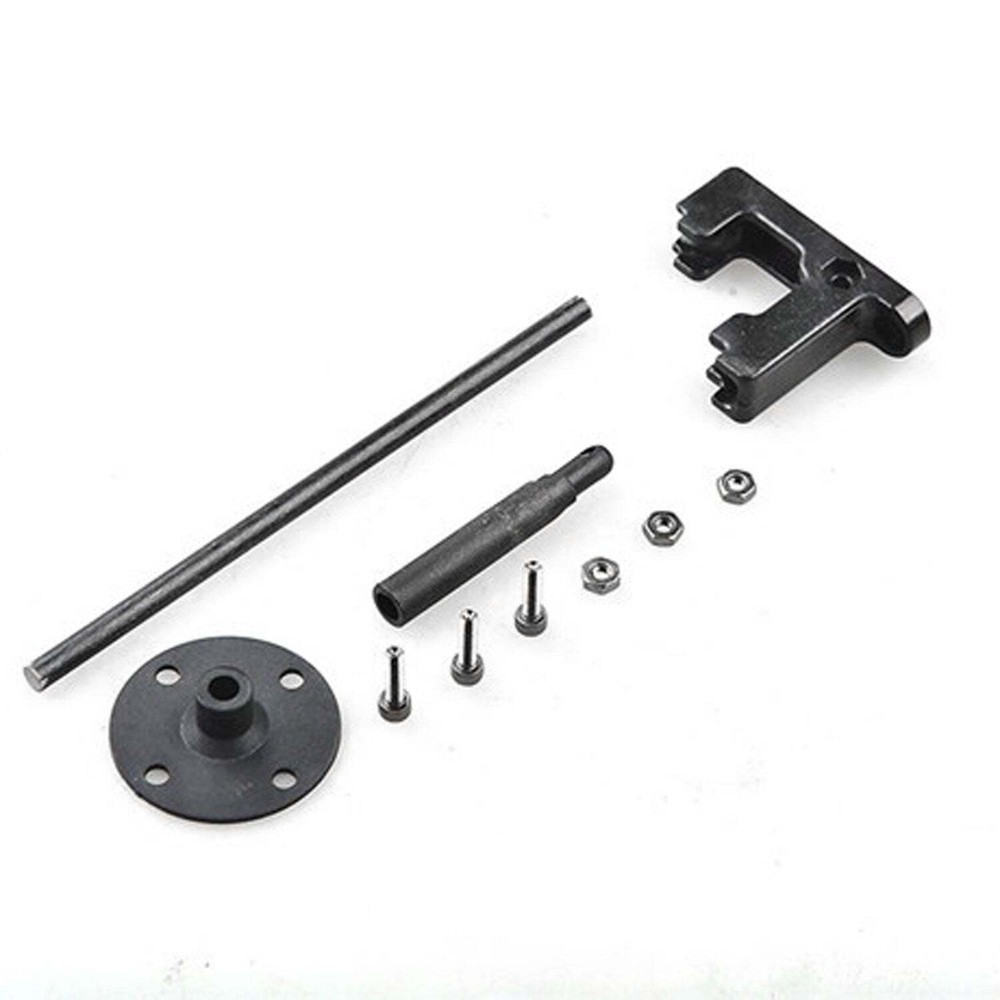 Folding GPS Antenna Mount Lightweight Holder for Drone GPS Compass