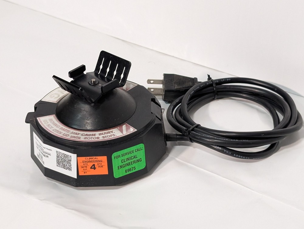 Labnet Mini Centrifuge C-1200 DW41