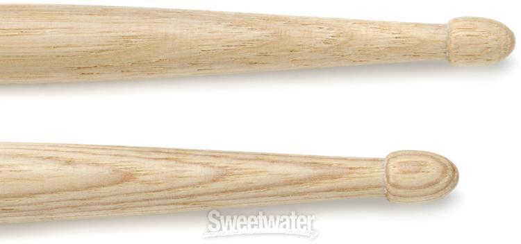 Vater Classics Drumsticks 3-pack - 5A - Wood Tip
