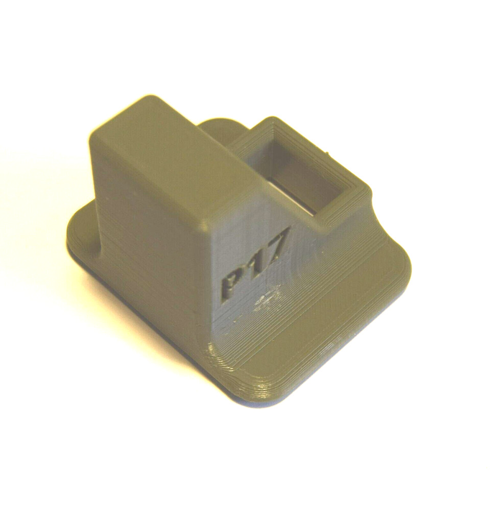 Kel Tec P17 Magazine Speed Loader Tool - MADE IN USA!