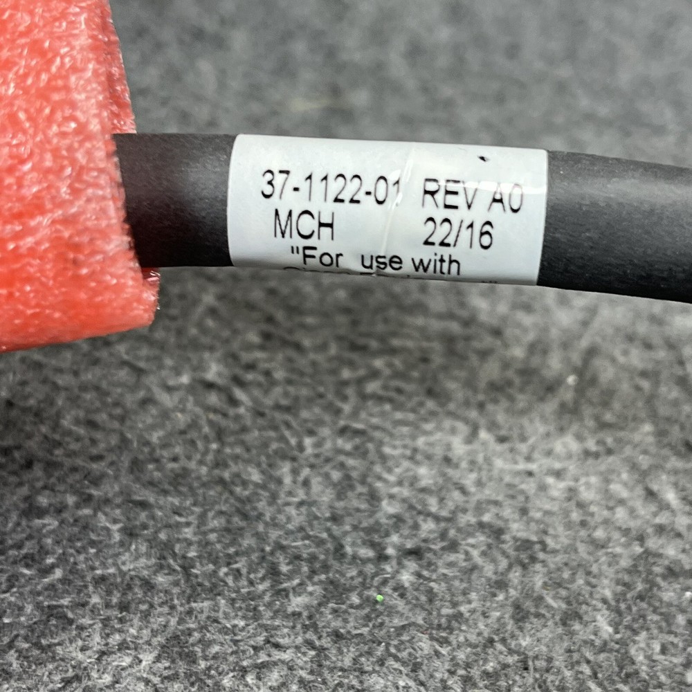 Lot of 2 Cisco Power Stack Cable 37-1122-01 - New